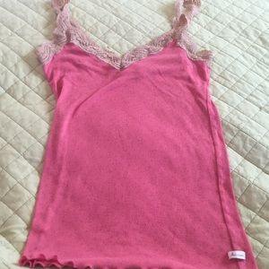 ☔️3 for $10 ☔️ Abercrombie Camisole sz. L